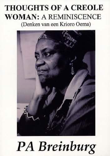 Petronella Breinburg