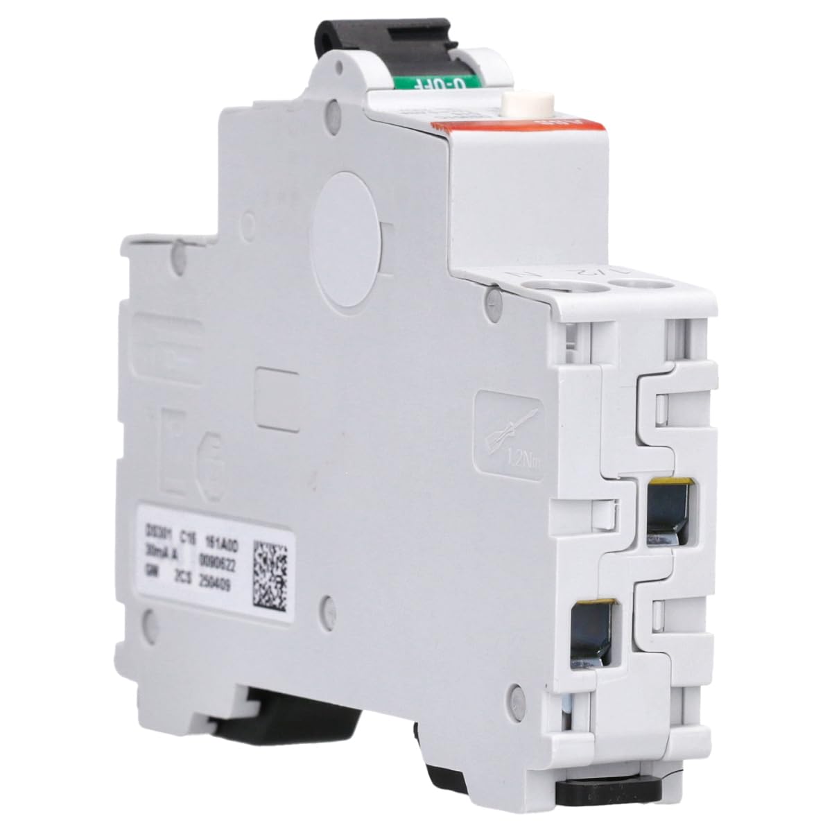 Interruttore FI/LS 6kA, 1P+N - Interruttore differenziale C16/0,03A