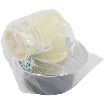 Amazon | カクダイ 洗濯排水口 50 VP・VU兼用 426-005 | 洗面用