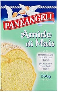 Amido Di Mais