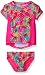 Roxy Girls' Paradise Beach Rashguard Set