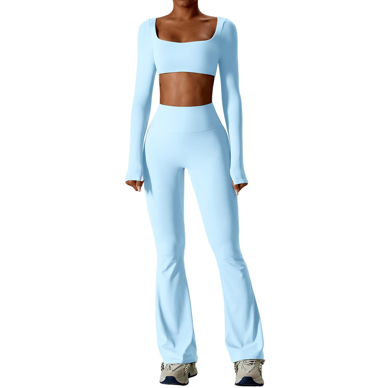 ABOCIW Damen 65929amazon_xiyaus Weich