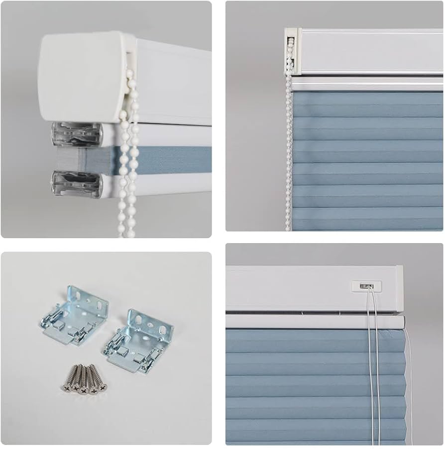 Amazon｜Didoya ハニカムスクリーン ツーウェイタイプ オーダー ロール