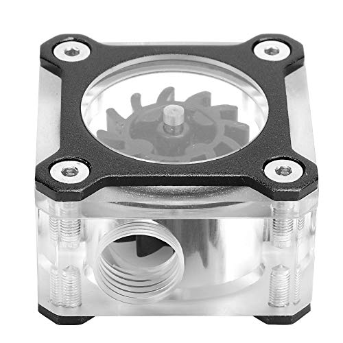 Flussometro, Pmma + flussometro per raffreddamento...