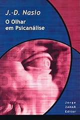 Capa de O olhar em psicanálise (Transmissão da Psicanálise)