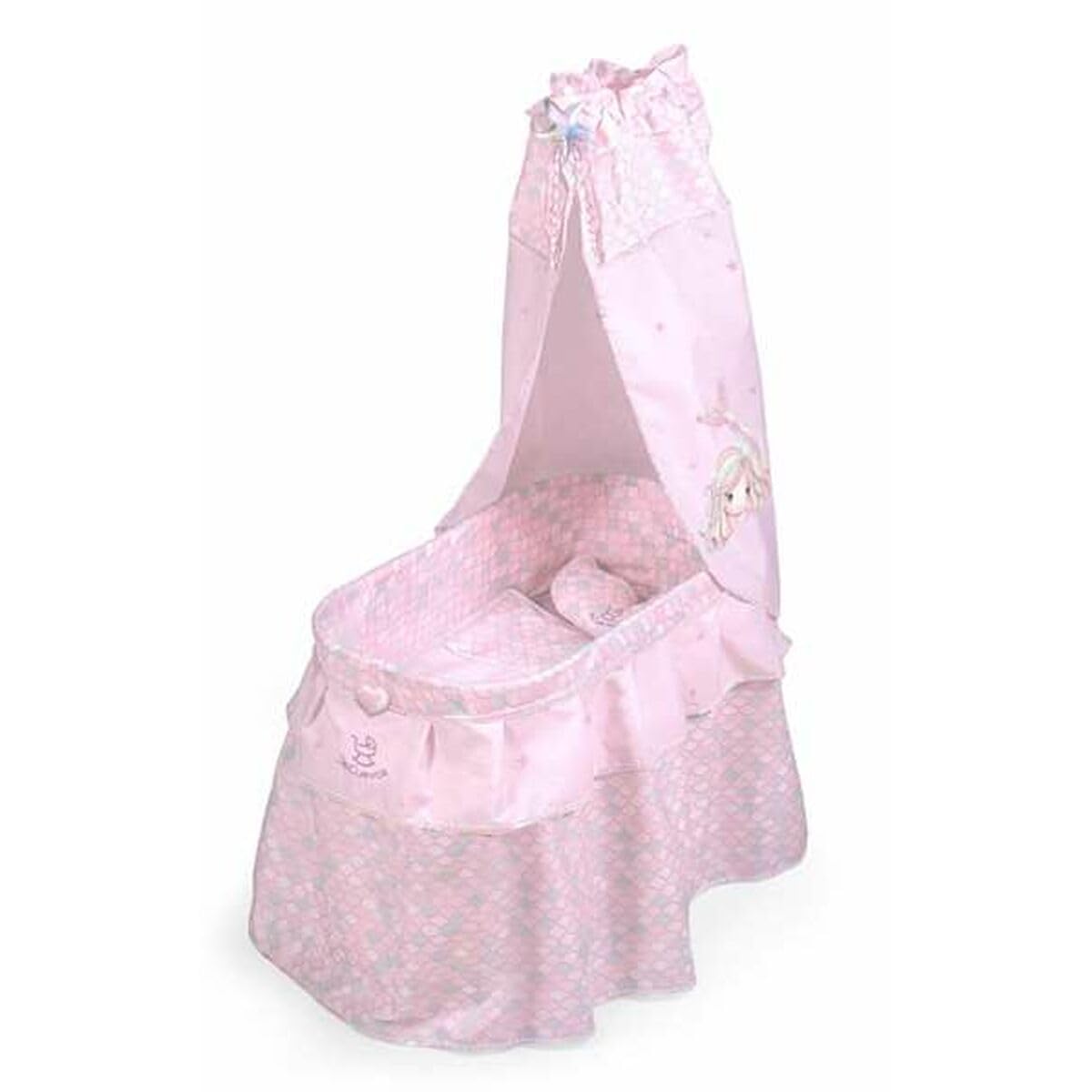 DE CUEVAS TOYS1 MOSES OCEAN FANTASY 51041 DECUEVAS, multicoloured