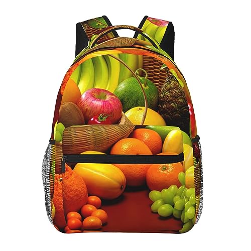 Sac à dos d'école lion de mer pour ordinateur portable et voyage décontracté