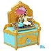 Aladdin Disney Musical Jewelry Box with Ring to Wear