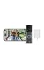 New Ring Wired Video Doorbell Pro (newest gen) Plug-in + Chime (3rd Gen) | Video Doorbell Camera with Retinal 4K, up to 10x Enhanced Zoom | Wide Field of View | 30-day free trial of Ring Home Plan