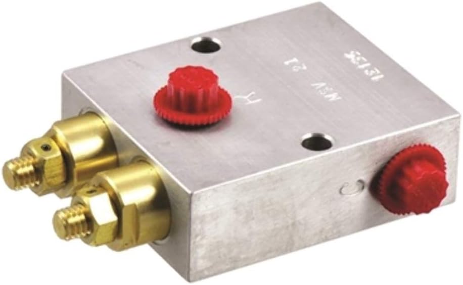 HYNAUTIC Relief Valve, 950PSI