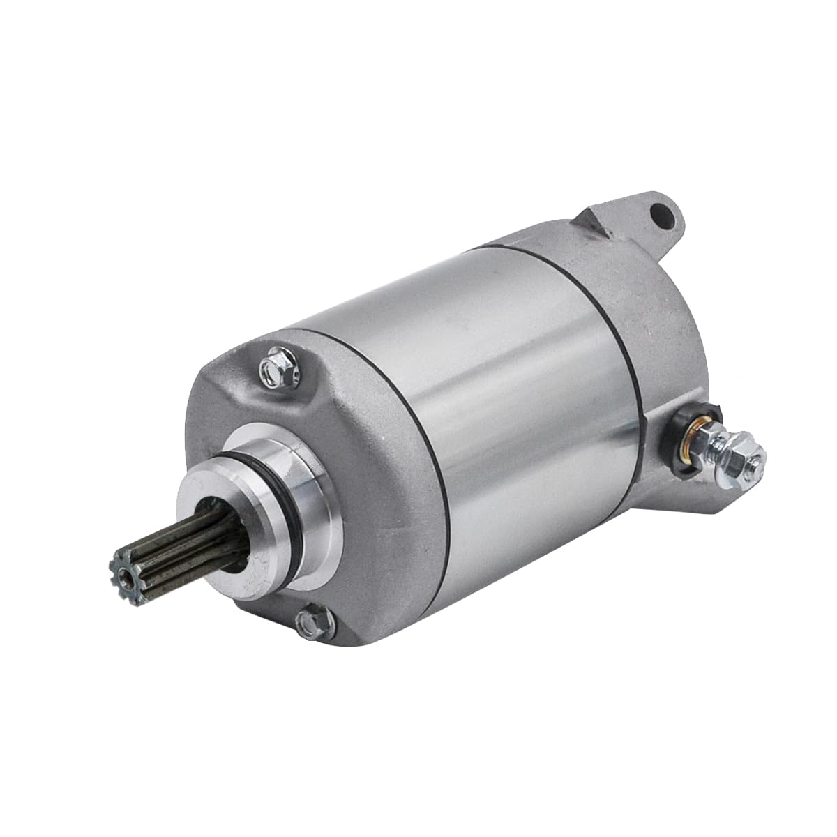 4014909 Starter Fit for Polaris Ranger 500 570 Sportsman 570 ACE 570 RZR 570 2012-2021 Replaces 4014290, 4013015