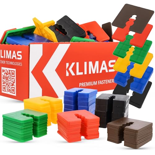 ABSTANDSHALTER KUNSTSTOFF KUNSTSTOFFPLATTEN...