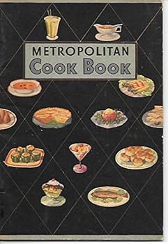 Metropolitan Cookbook