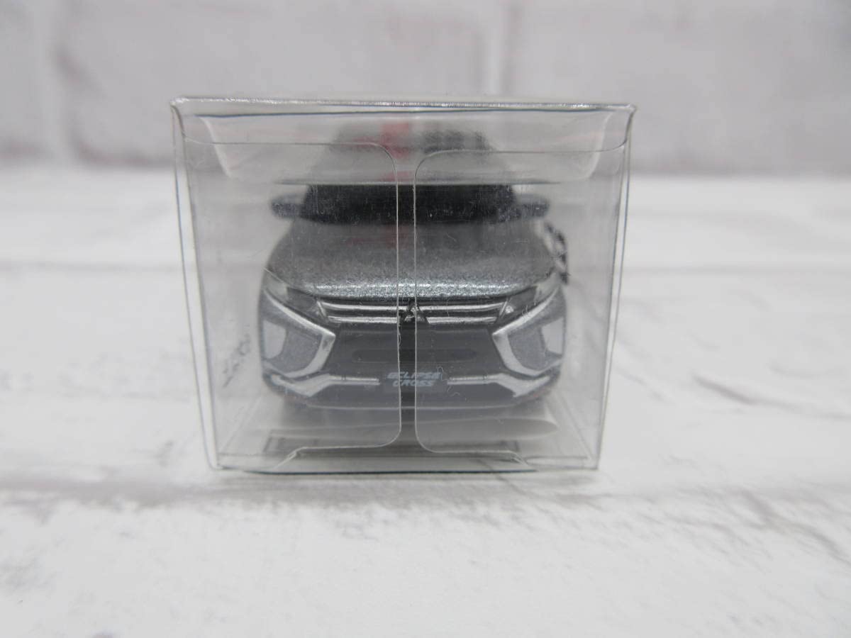 Amazon | 1/64 ディーラー特注品 ミニカー 三菱 エクリプス
