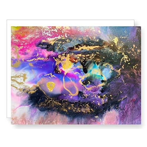 Papier à encre à alcool pour grands formats et ateliers fluides - 2
