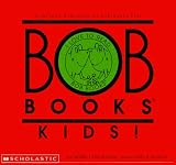 Bob Books Kids!: Set 3 Level B