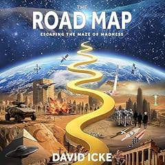The Road Map: Escaping the Maze of Madness cover art