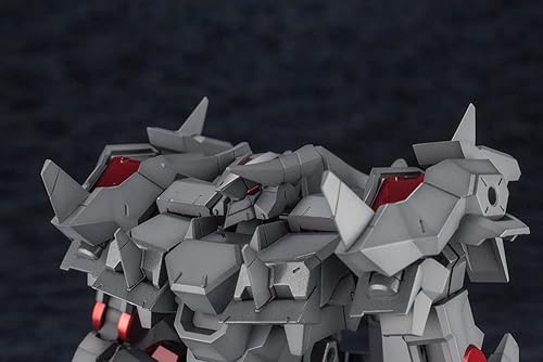 Miniatura 2 de Kotobukiya Brazos del marco Tipo-Hector Joyeuse Plastic Model Kit