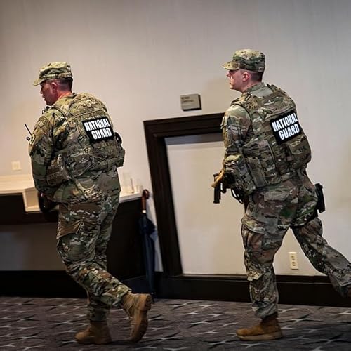 Law Enforcement News Conference