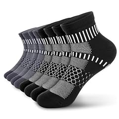 Black+dark Grey(4 Packs)