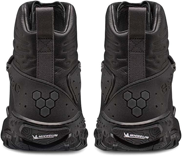 Vivobarefoot Tracker Forest Esc, Womens Off-Road Hiking Boot With Barefoot Sole