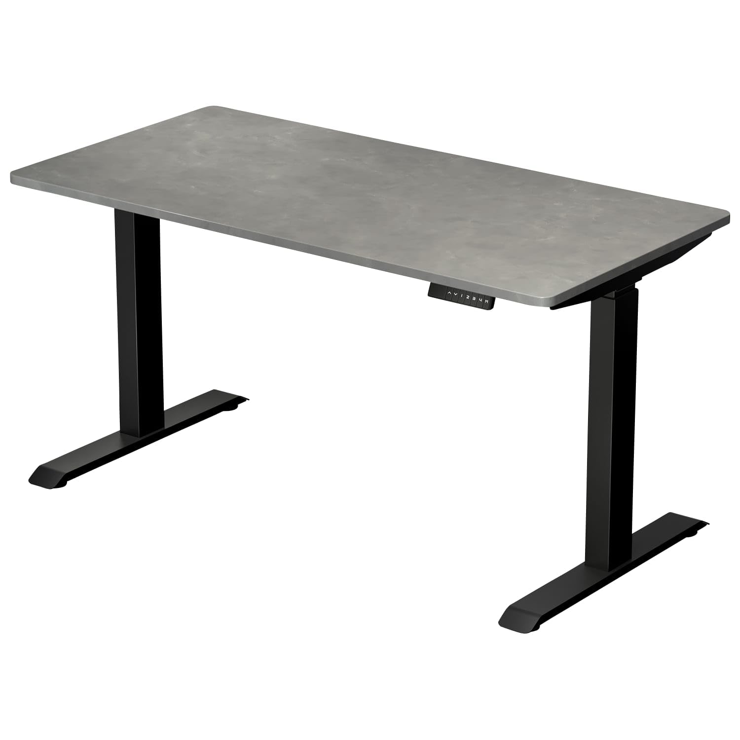 Amazon.co.jp: [山善] 電動昇降デスク 昇降式 幅140×奥行70×高さ71