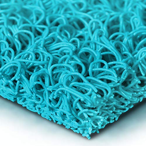 Etm Zerbino Ingresso Esterno Zerbino PVC Ricciolo