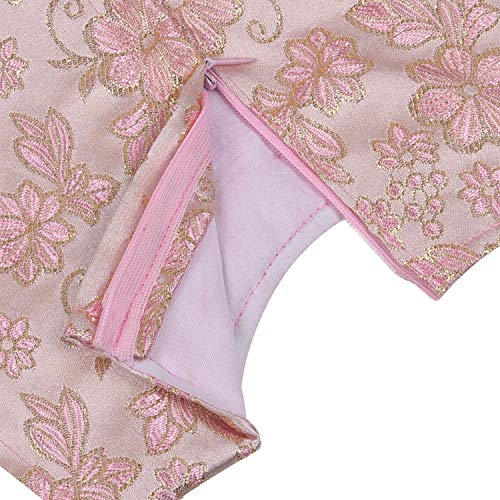 Image of Wish Karo Baby girl Knee Length Frock Dress