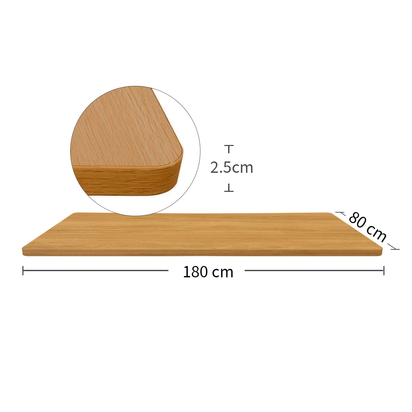 Amazon.co.jp: FLEXISPOT 天板 180 昇降式デスク 学習机 DIY 勉強机