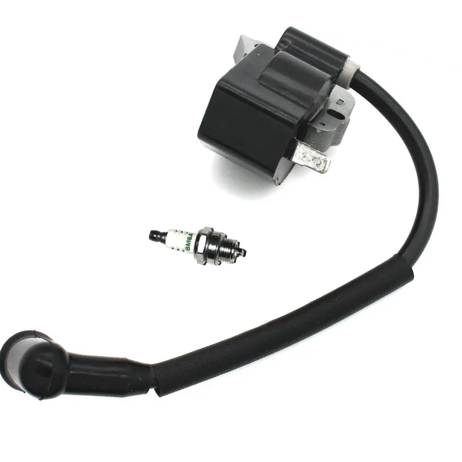 Bobine d'allumage performante référence 753-04324 moteur 3100M