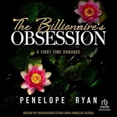 The Billionaire's Obsession cover art