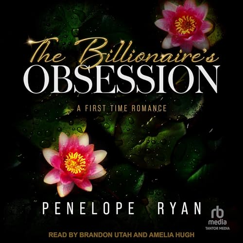 The Billionaire's Obsession copertina