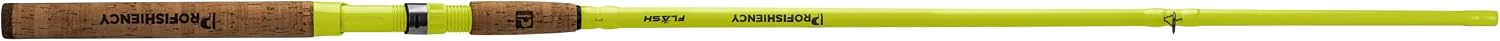 ProFISHiency 8' Medium Heavy Flash Casting Catfish Rod