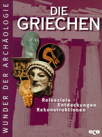 Preisvergleich Produktbild Die Griechen