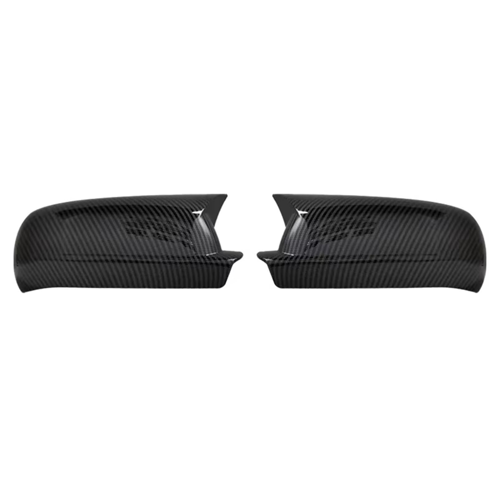 Cache-rétroviseur extérieur carbone VW Bora 1J MK4 1999-2005 tuning - 6