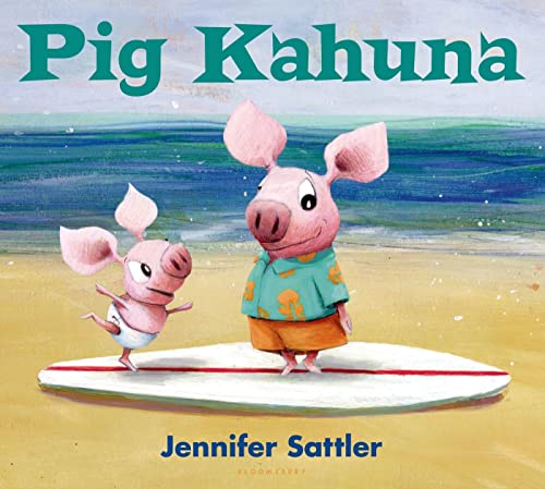 Pig Kahuna Pig Kahuna