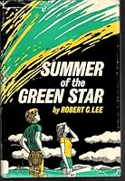 Summer of the Green Star 0664326811 Book Cover