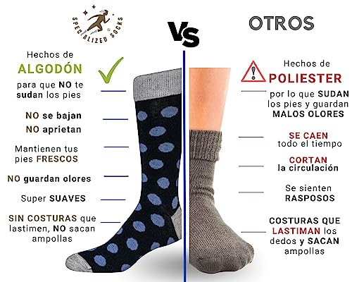 Productos Para La Diabetes, articulos para diabeticos en mexico Marca Specialized Socks (2)