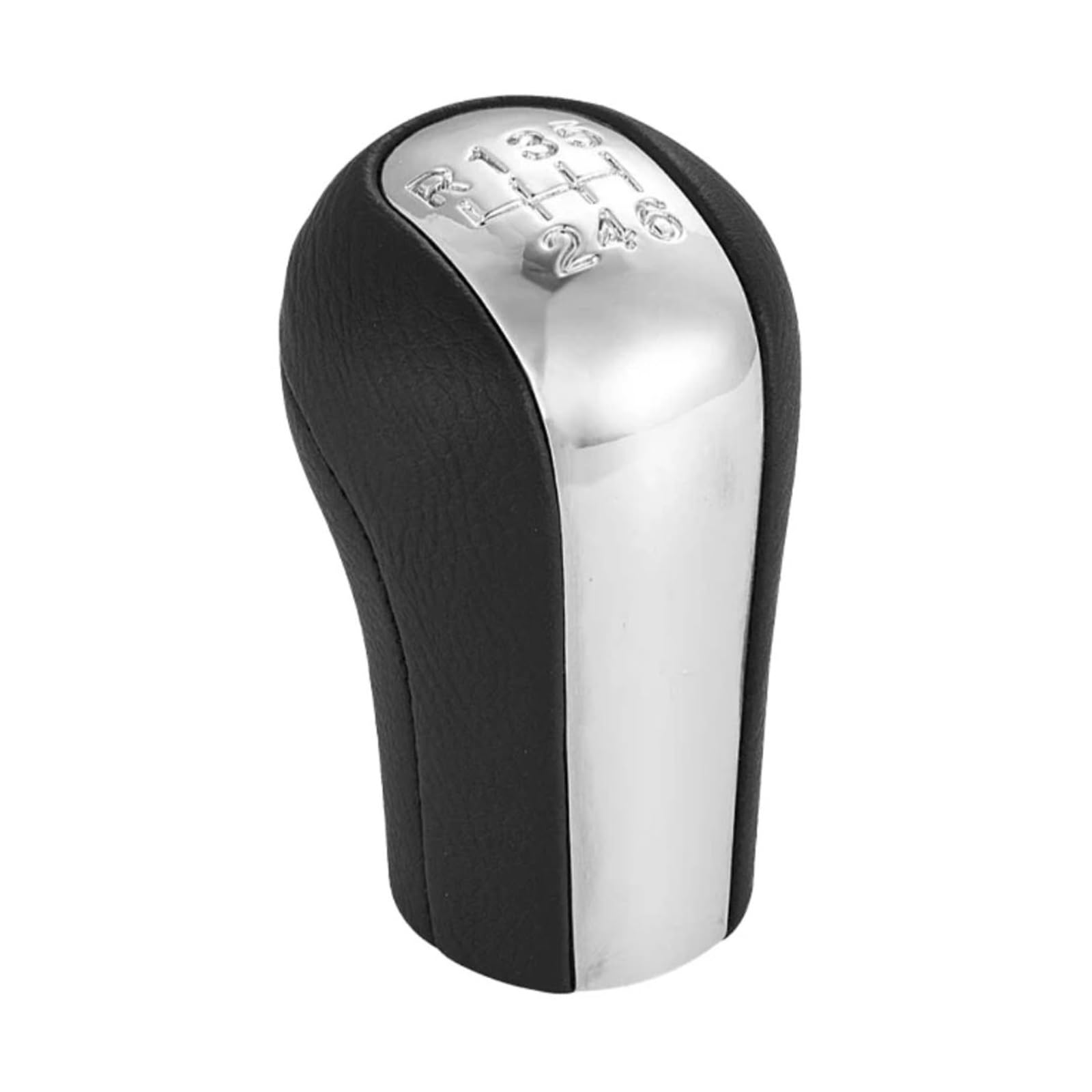 LVGVZTTGKM Replacement Shift Knob for Toyota AYGO 2005-2014 Verso 2002-2009
