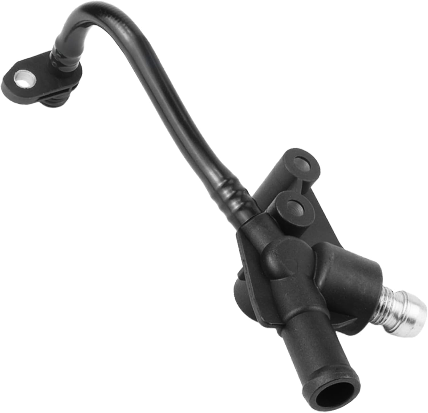 2782001400 Engine Cooling Device Turbocharger Water Circuit For Mercedes-Benz S-Class (C217) 2014-2019 (W221) 2005-2013 (W222) 2013-2020 For Maybach S-Class (X222) 2014-2020 Replacement # 2782000100