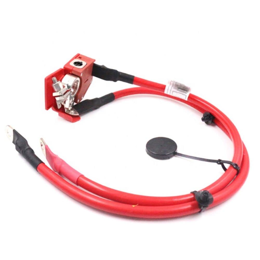 1 PC(S) of 61129253111 Battery Cable (MOLEI-AUTO)