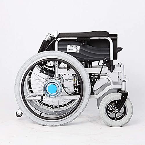 電動車いす - 画像 3