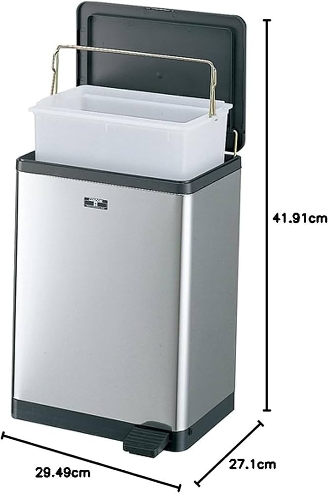 衛生器　ママポット　ST-M10 山崎産業　MAMAPOT VILLE 衛生器 ママポット ST-M10 山崎産業 MAMAPOT VILLE 山崎産業株式会社｜ママ