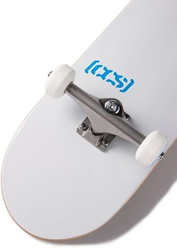 Miniatura 66 de [CCS] Patineta completa Madera de arce Grado profesional Totalmente montado con herramienta de patinaje y calcomanías Adultos, niños, 97