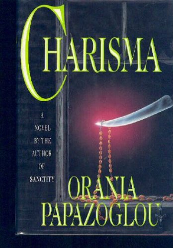 Charisma (As: Orania Papazoglou)