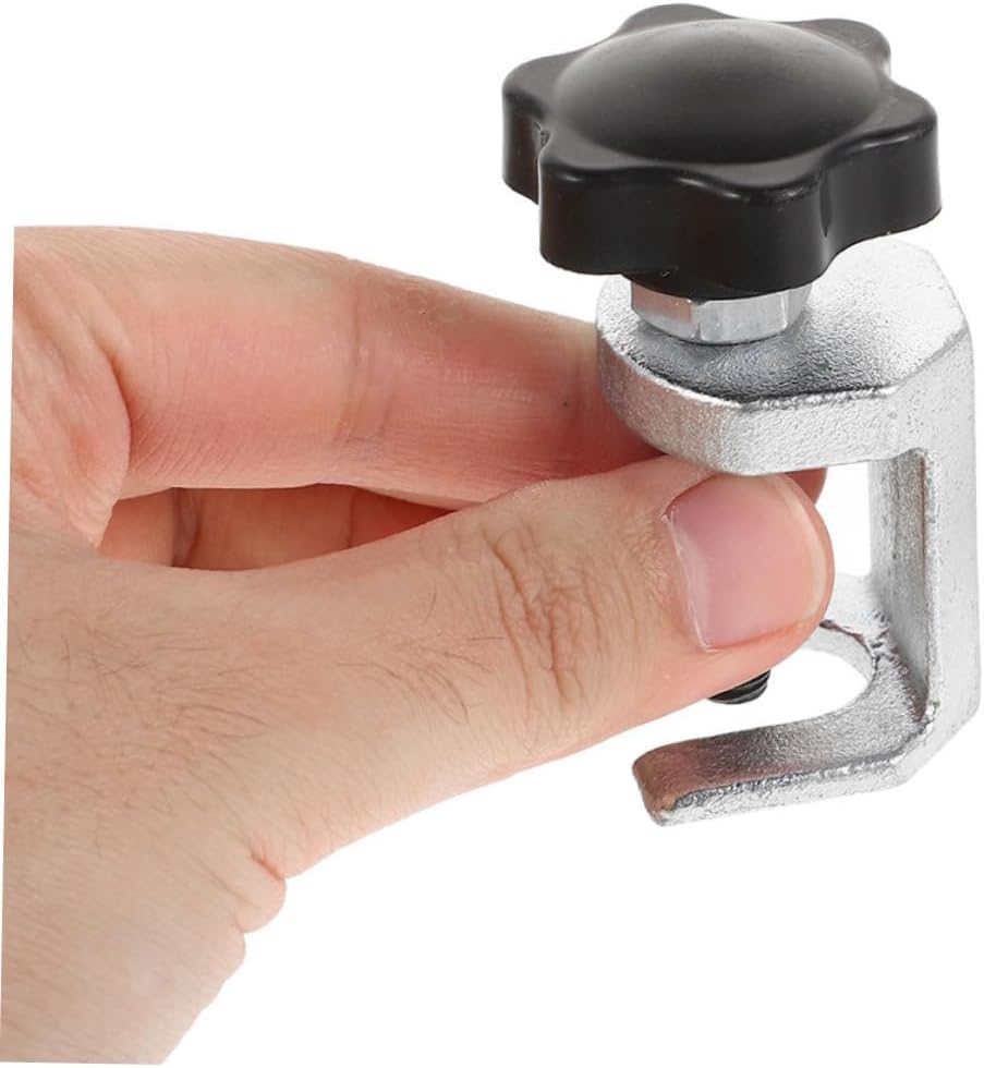 Adjustable Windshield Wiper Arm Puller Tool 2pcs Set for Car and SUV Vehicle Windscreen Removal Automotive Wiper Arm Remover with Knob for Efficient Maintenance