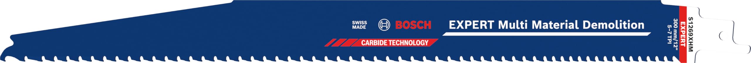 Saw Blade Set RBE- 1ER S 1267 XHM