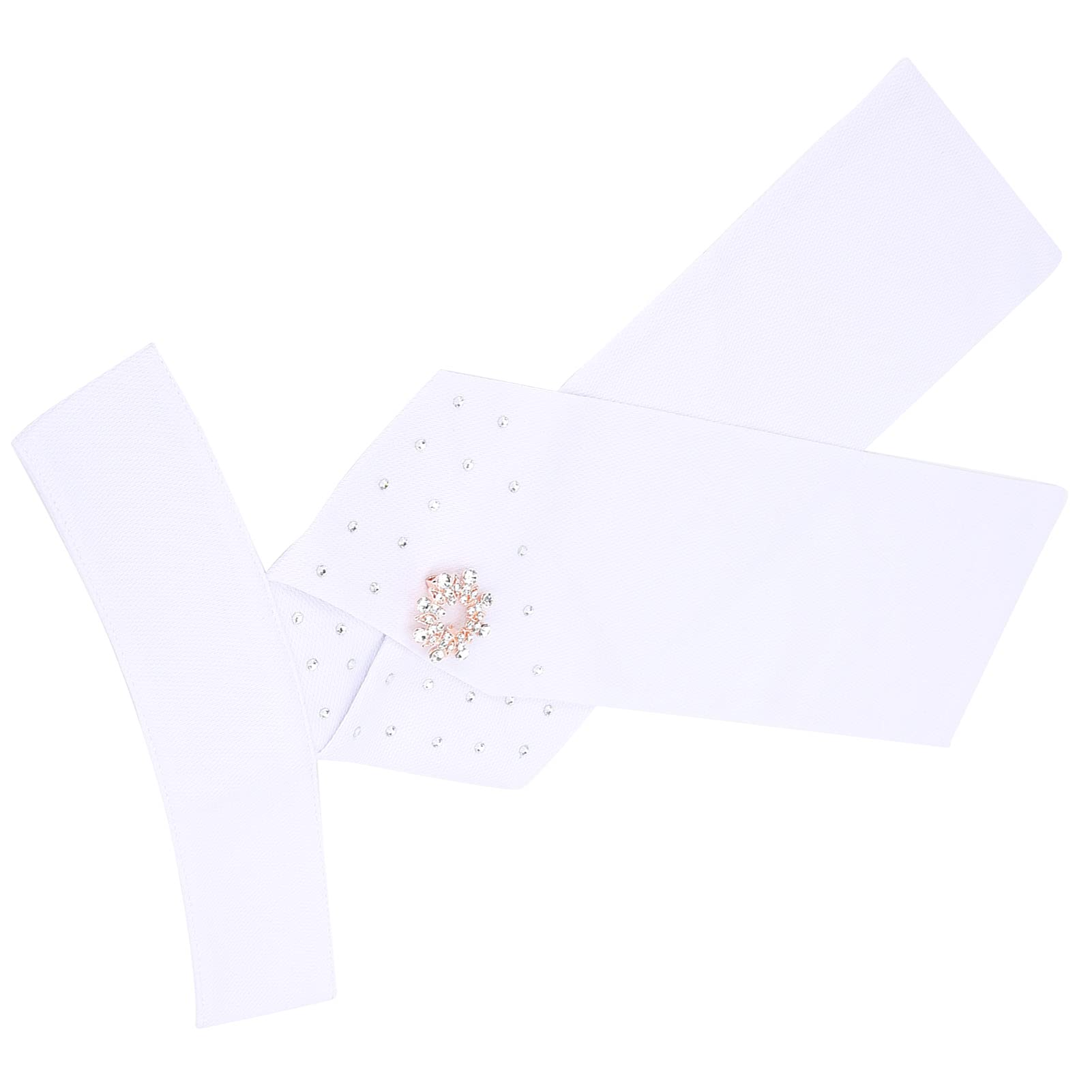 Horseback Riding Tie Equestrian Pre Tied Brooch Cotton Adult Tie Collar Equipment Stays Cool Easy to Put On and Take Off Horseback Riding Essentials