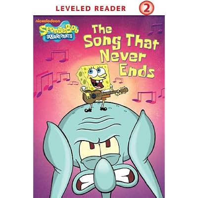 The Song that Never Ends