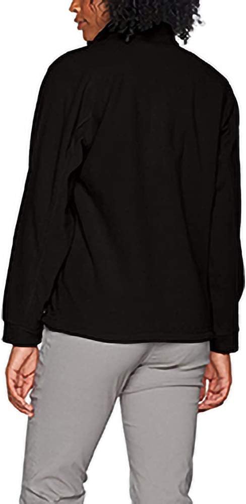 Regatta Professional Womens Womens/Ladies Thor III Mediumweight Fleece Jacket Hot Pink 14 - Bust 38" (97cm)